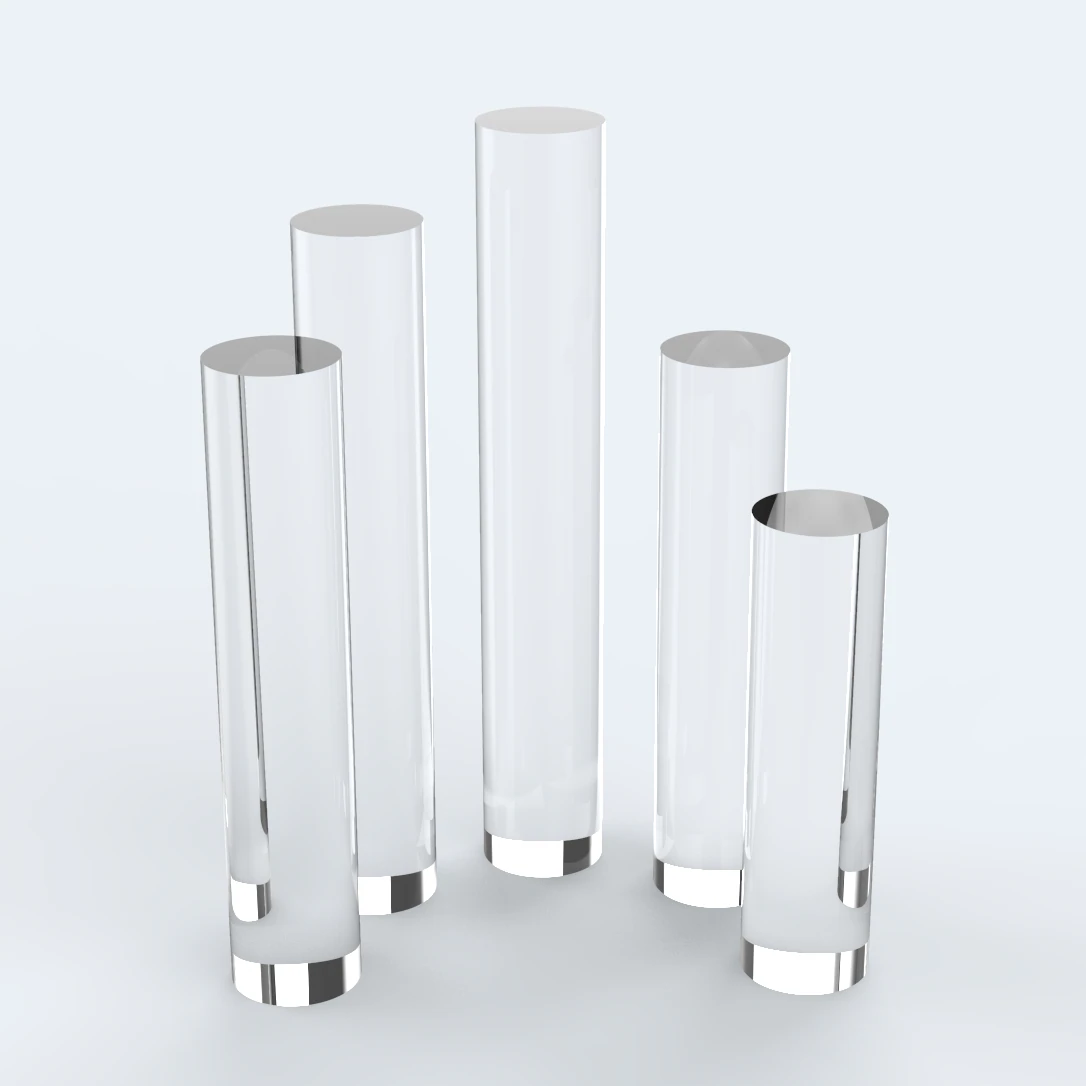 Landingpage - PLEXIGLAS Rundstbe